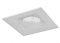Titus PSS-3-10 Ceiling Diffuser 24" x 24" with 10" Inlet