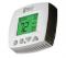 International Environmental 71520304 Thermostat Digital Non-Programmable Fan Coil