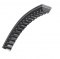 Emerson (Browning) AX20 Grip Notch 1/2" x 5/16" V-Belt 20" Diameter