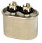 Mars 12914 Single Oval Run Capacitor 20 MFD 370V