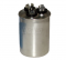 Mars 12755 Dual Round Run Capacitor 50+5MFD 370V