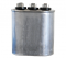 Mars 12890 Dual Oval Run Capacitor 45+5MFD 440V