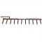 Carrier 50DK407883 Lower Header Assembly