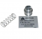Baso Y71QH-2 Liquid Propane to Natural Gas Conversion Kit