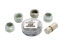 Baso Y99AP-1 Reducer 1/2-3/8