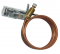 Baso Y80CA-48C Ignition Glow Coil 48"