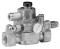 Robertshaw 1720-002 7/16Tube W/Magnet Valve Assm.