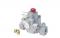 Robertshaw 1720-006 Gas Oven Safety Valve 3/8" with 3/16"