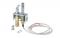 Robertshaw 1820-019 Pilot Universal Kit Replaces PG9A41