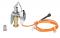 Robertshaw 1830-705 Pilot Electrode 2S-6