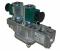 Baso G196JGA-1 Redundant Combination Gas Valve with Manual Shutoff Valve
