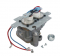 Baso VLV34A-609 Universal Replacement Gas Valve 1/2" x 1/2" 25V 13" Lead