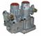 Baso G292AA-1 Dual Pilot Gas Valve 1/2" x 1/2"