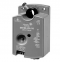 Johnson Controls M9104-AGP-2S Electric Non-Spring Return Actuator 24V