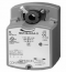 Johnson Controls M9109-GGA-2 Electric Non-Spring Return Actuator 24V