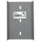 Functional Devices (RIB) MT4-2 Mounting Snap Track 2" x 4"