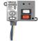 Functional Devices (RIB) RIBU1SC Enclosed Pilot Relay