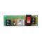 Functional Devices (RIB) RIBM24S Track Mount Pilot Relay