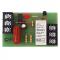 Functional Devices (RIB) RIBMNH1C Track Mount Pilot Relay
