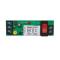 Functional Devices (RIB) RIBMU1S Track Mount Pilot Relay