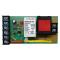 Functional Devices (RIB) RIBMU1SM-250 Track Mount Pilot Relay