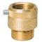 Watts 0061982 Hose Connection Brass Vacuum Breaker 8 Series 3/4"