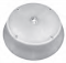 A.O. Smith 1412A Motor Rain Shield Dished Plastic 5/8" Bore