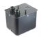 Allanson 2714-655-SF-G 120V/12000V Power Flame Solid Fill Transformer