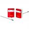 Honeywell P7640U1052 Universal Pressure Sensor Multi-range with Display