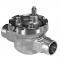 Honeywell VU53N1058 Two-Way Fan Coil Zone Valve 1/2" NPT 2.5Cv