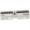 Honeywell XS814 Auxiliary Terminal Block