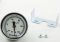 Honeywell 14004904-001 Receiver Gauge 2-1/2" -40/160F