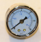 Honeywell 305965 Gauge 1-1/2" 0-30psi
