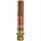 Watts 0009851 Lead Free Mini Water Hammer Arrestor 1/2" LF05