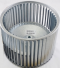 Bard HVAC 5152-012 Blower Wheel 10" x 8" Counter-Clockwise 1/2" Bore