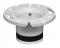 Oatey 43539 Replacement Closet Flange