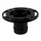 Oatey 43651 Twist-N-Set Replacement Closet Flange