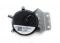 Goodman-Amana 11112501S Pressure Switch (-)0.33Pr