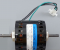 A.O. Smith 99080152 Broan Double Shaft Motor