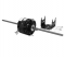 Century Motors DBL4411 Motor 1/10 Hp 115 V 1550 RPM
