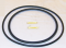 Honeywell 133392A O-Ring Assembly for V5055
