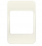 Siemens Building Technology 5WG12408CB11 Frame Delta Profil 10-Pack