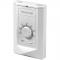 Honeywell T7750C1006 Temperature Wall Module with Setpoint & Override