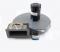 Teledyne Laars 2400-310 Combustion Blower