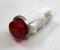 York 025-13551-000 Red Indicator Light