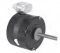Century Motors OTR4513 Motor 1/8 Hp 208/240 V 1550 RPM