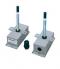 Mamac HU-226-2-VDC-12 10K Ohm Duct Humidity / Temperature Sensor