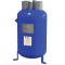 Camstat Henry S-7721 Verticle Suction Accumulator 2-1/8"