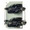 Honeywell R24DB4005 Heat Sequencer with Four Switches 1-110 On 1-110 Off