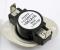 Armstrong Furnace R01851A018 Limit Switch 250-300F